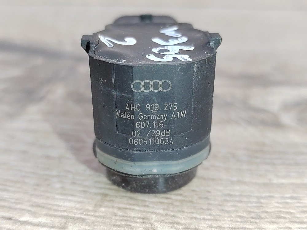 Датчик парктроника, 1000 рублей, Москва