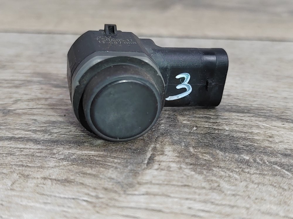 Датчик парктроника, 1000 рублей, Москва