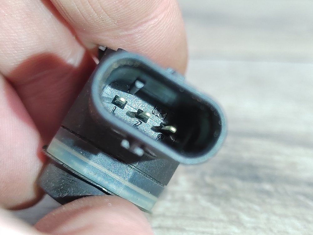 Датчик парктроника, 1000 рублей, Москва