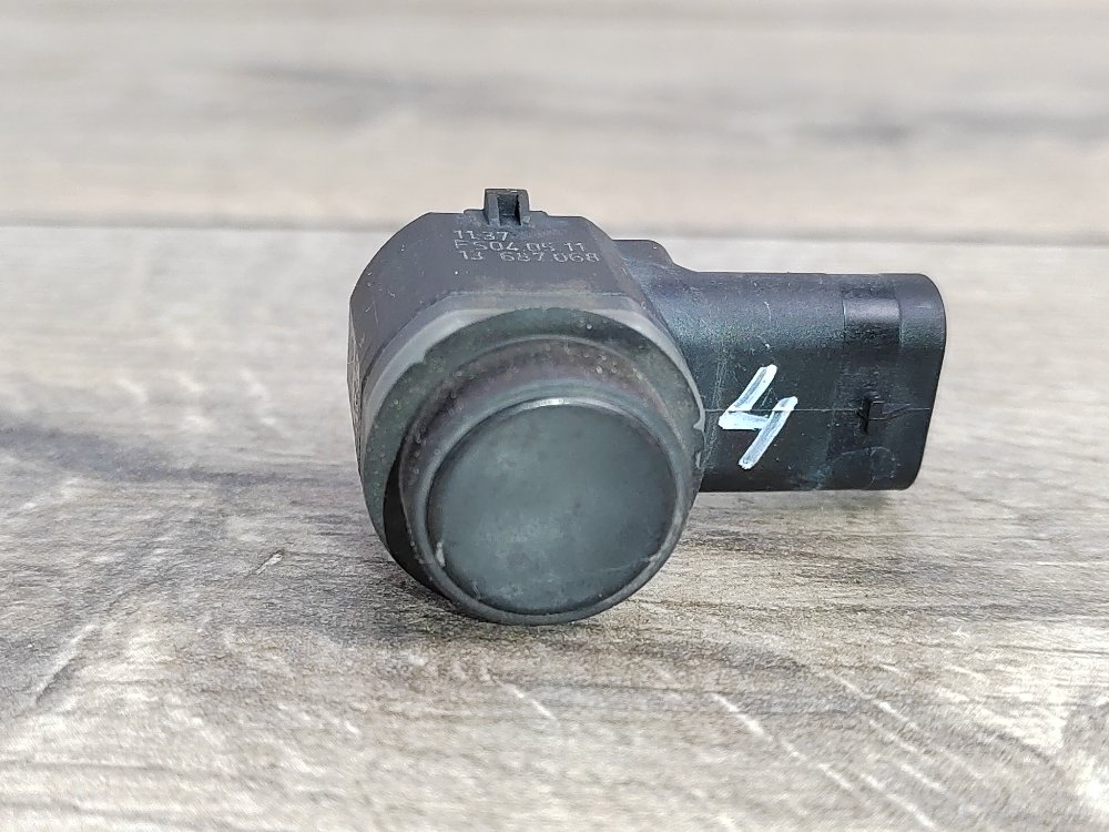 Датчик парктроника, 1000 рублей, Москва