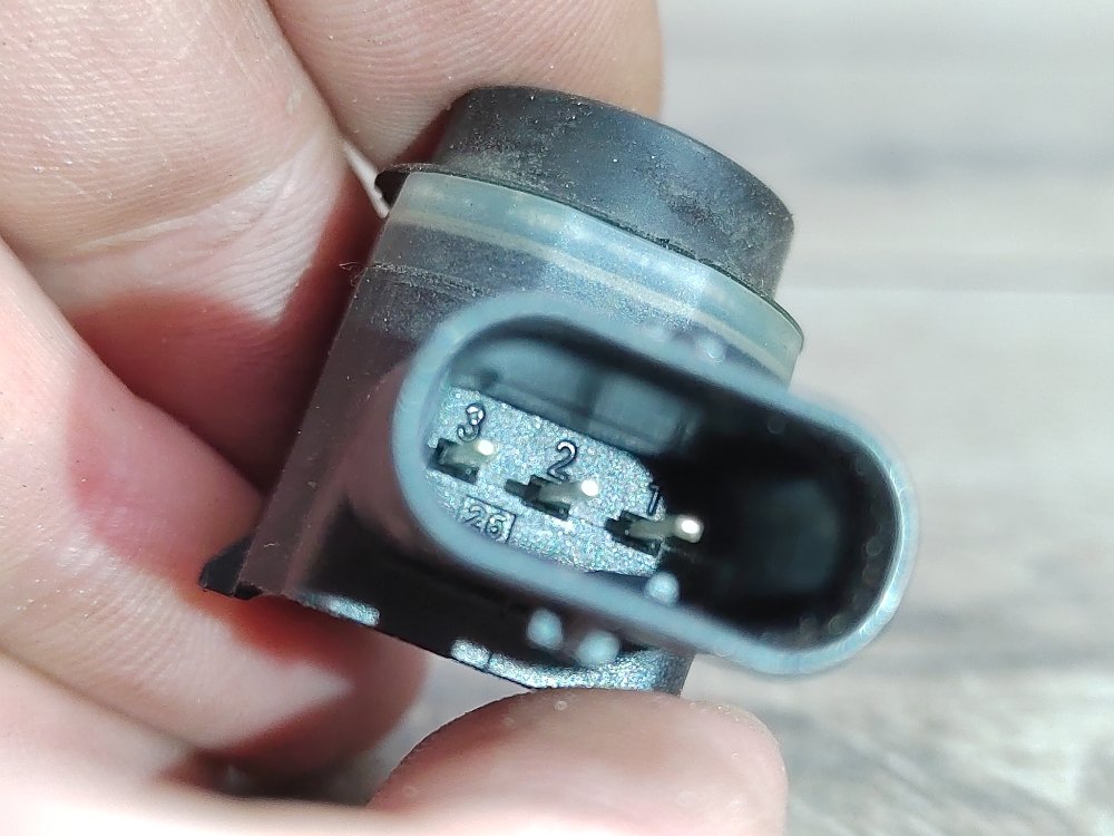 Датчик парктроника, 1000 рублей, Москва