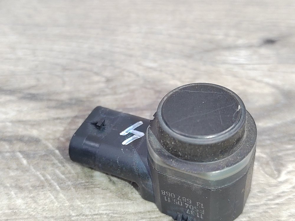 Датчик парктроника, 1000 рублей, Москва