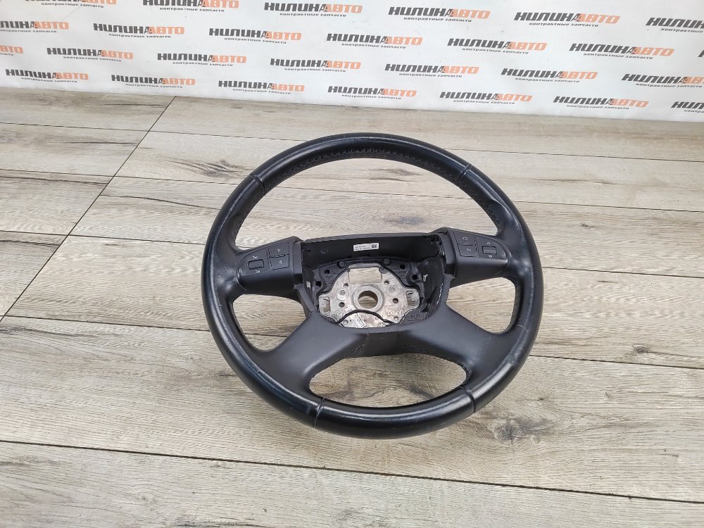 Руль, 5500 рублей, Москва