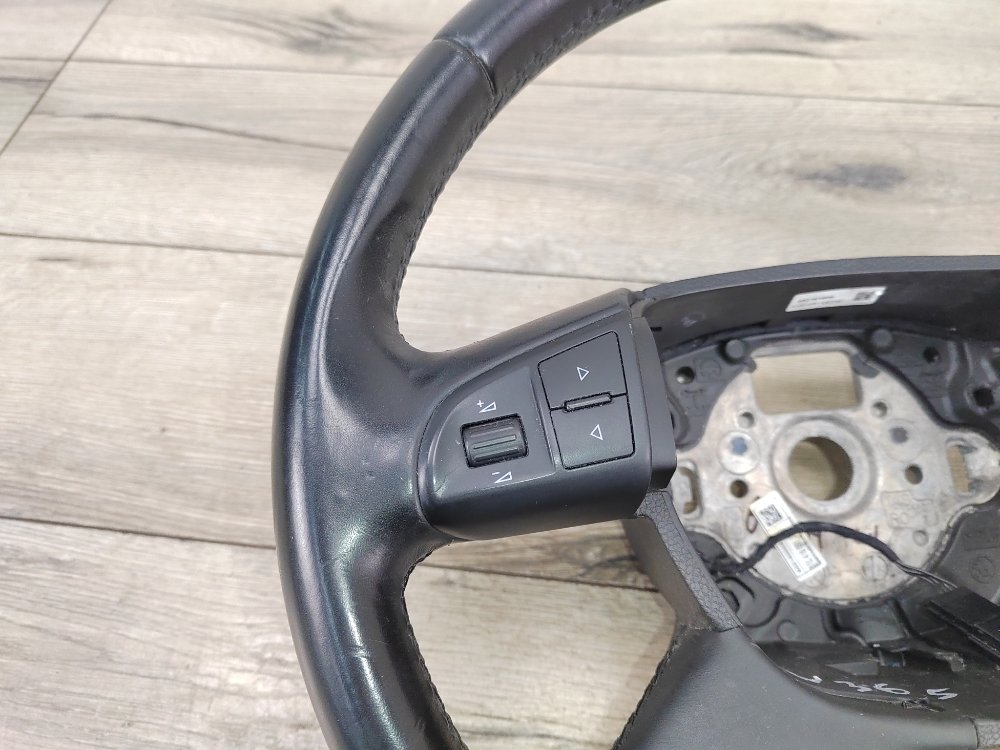 Руль, 5500 рублей, Москва