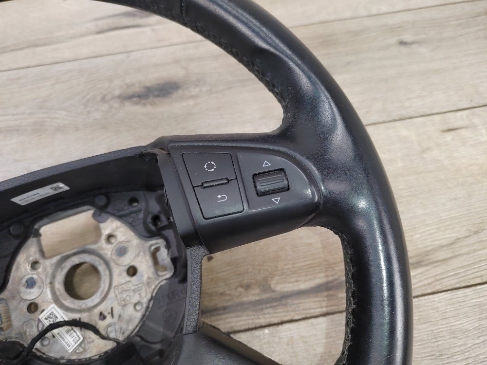 Руль, 5500 рублей, Москва