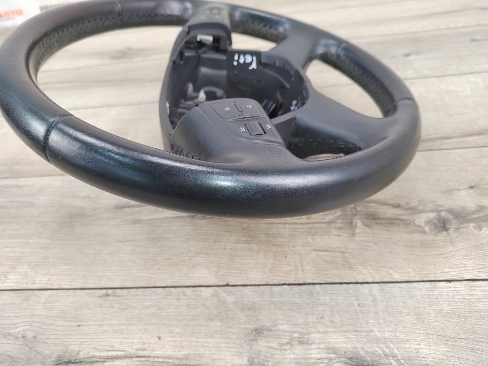 Руль, 5500 рублей, Москва