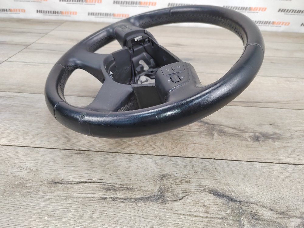 Руль, 5500 рублей, Москва