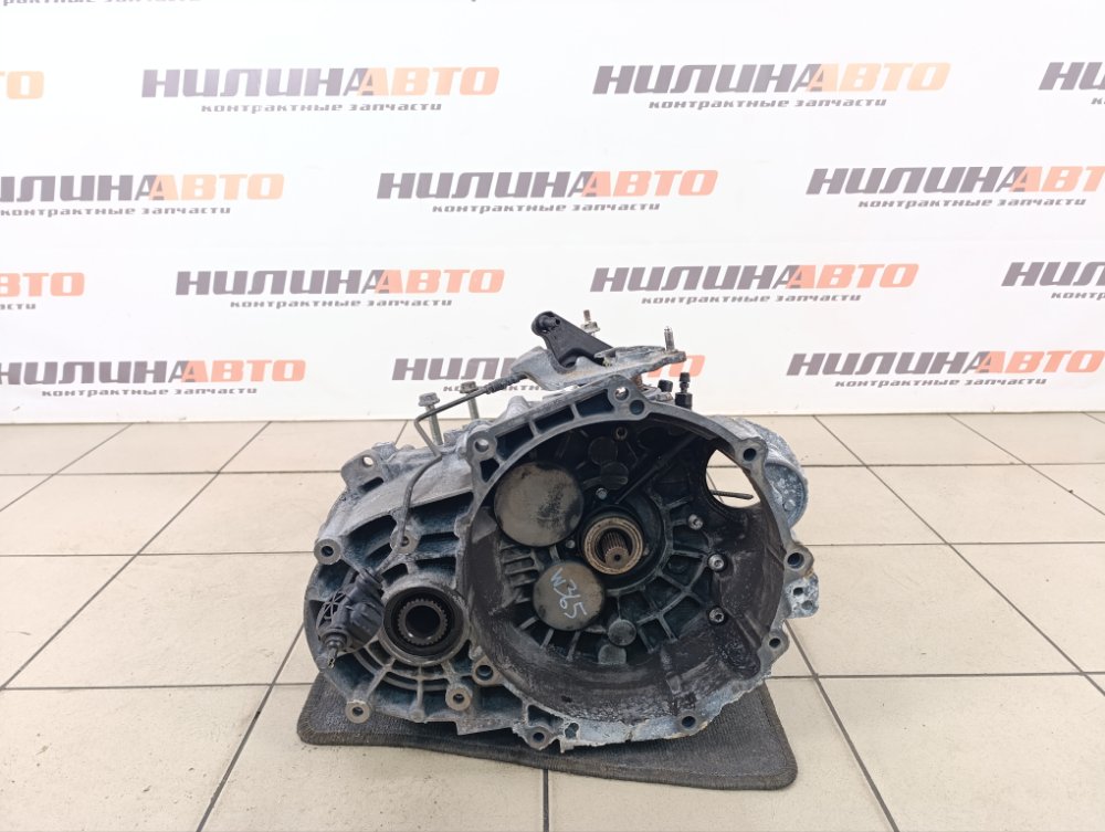 МКПП, 55000 рублей, Москва