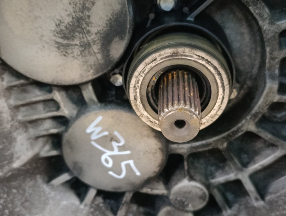 МКПП, 55000 рублей, Москва