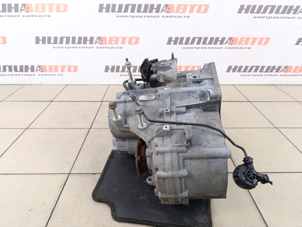 МКПП, 55000 рублей, Москва