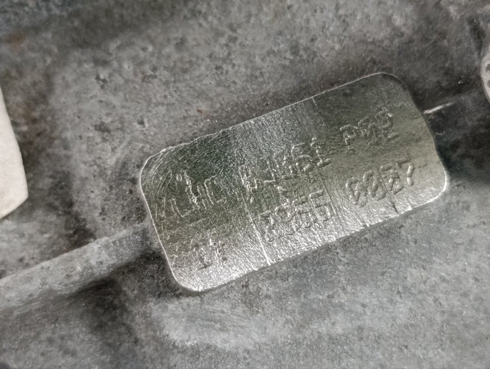 МКПП, 55000 рублей, Москва