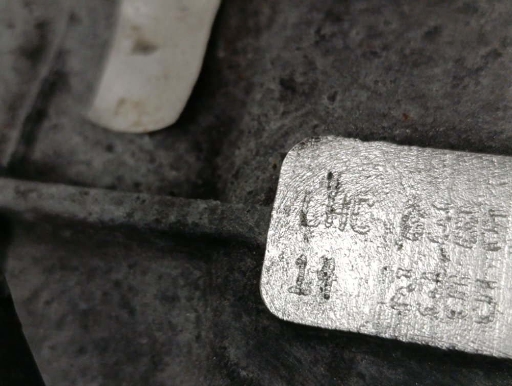 МКПП, 55000 рублей, Москва