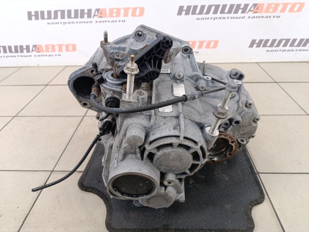 МКПП, 55000 рублей, Москва