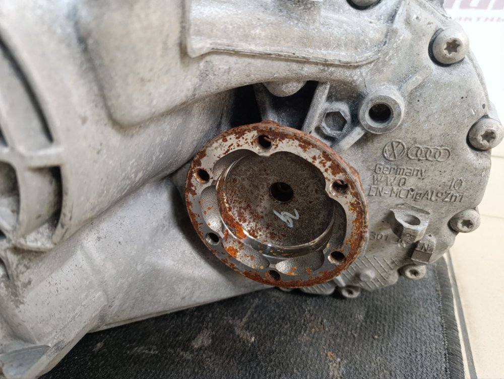 МКПП, 55000 рублей, Москва