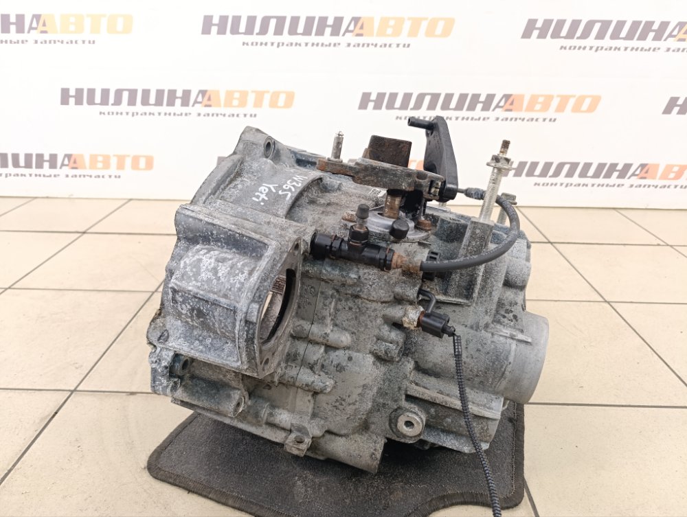 МКПП, 55000 рублей, Москва