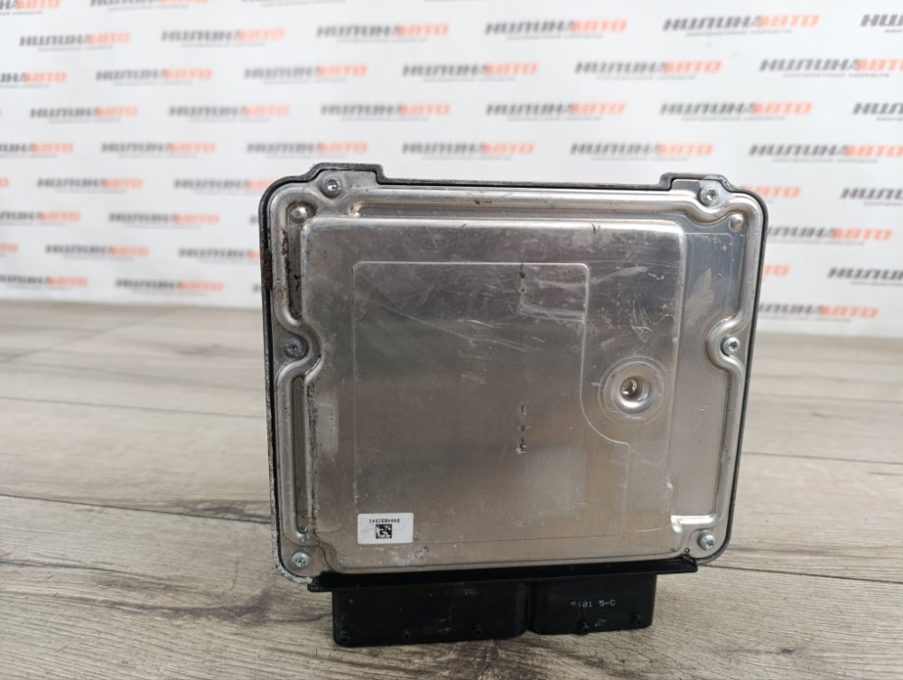 Блок управления двигателем, 4000 рублей, Москва