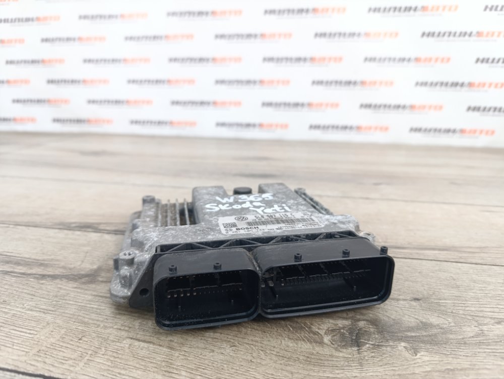 Блок управления двигателем, 4000 рублей, Москва