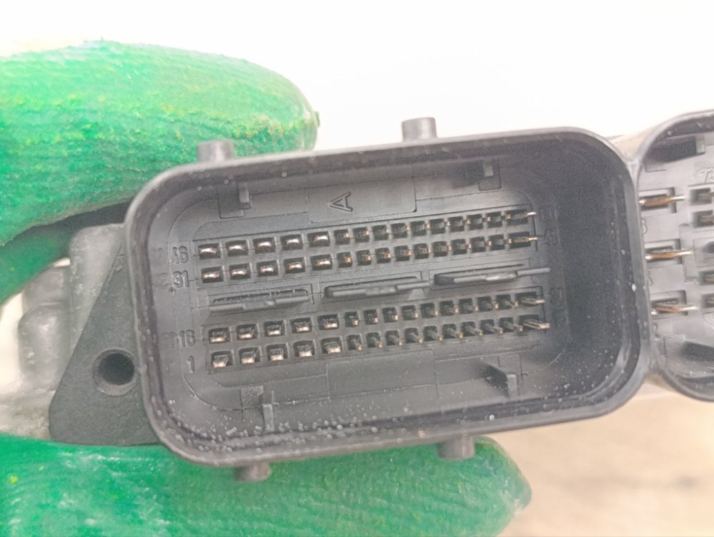 Блок управления двигателем, 4000 рублей, Москва