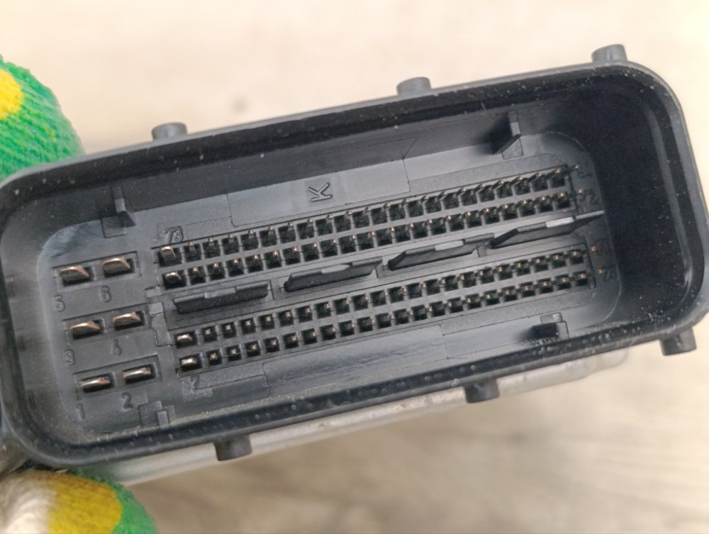 Блок управления двигателем, 4000 рублей, Москва