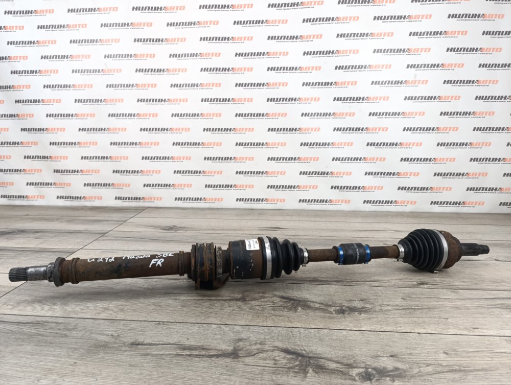 Привод, 19500 рублей, Москва