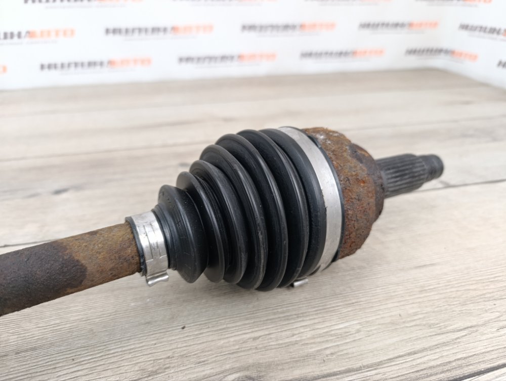 Привод, 19500 рублей, Москва