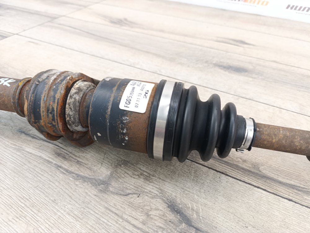 Привод, 19500 рублей, Москва