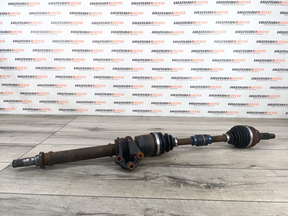 Привод, 19500 рублей, Москва