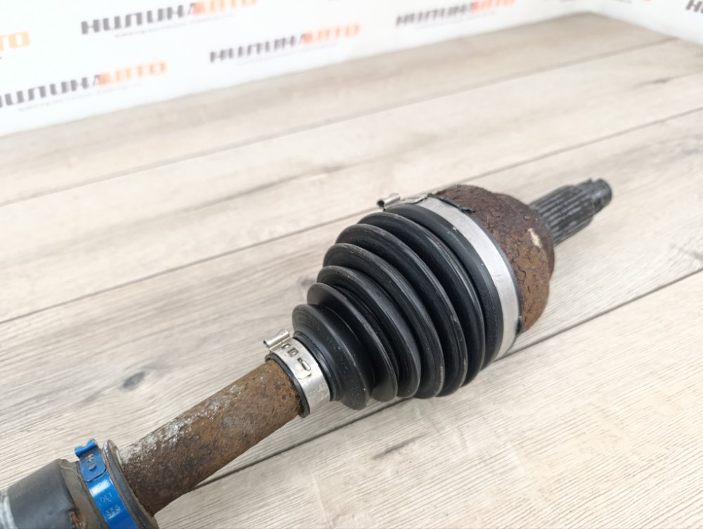 Привод, 19500 рублей, Москва