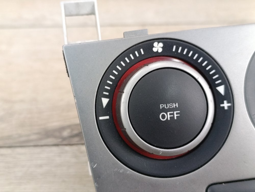 Блок управления печкой, 8000 рублей, Москва