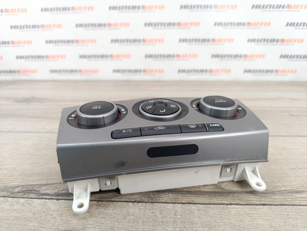 Блок управления печкой, 8000 рублей, Москва