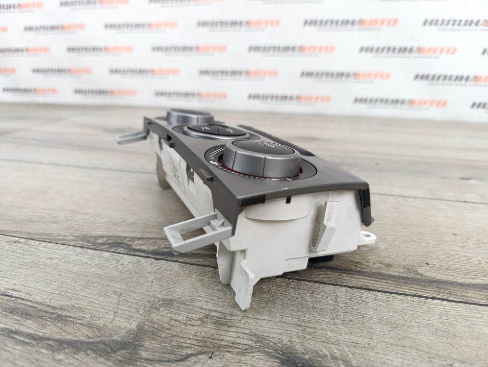 Блок управления печкой, 8000 рублей, Москва