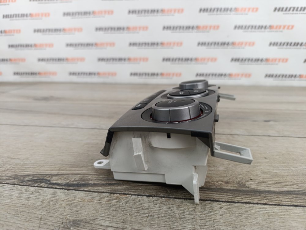 Блок управления печкой, 8000 рублей, Москва