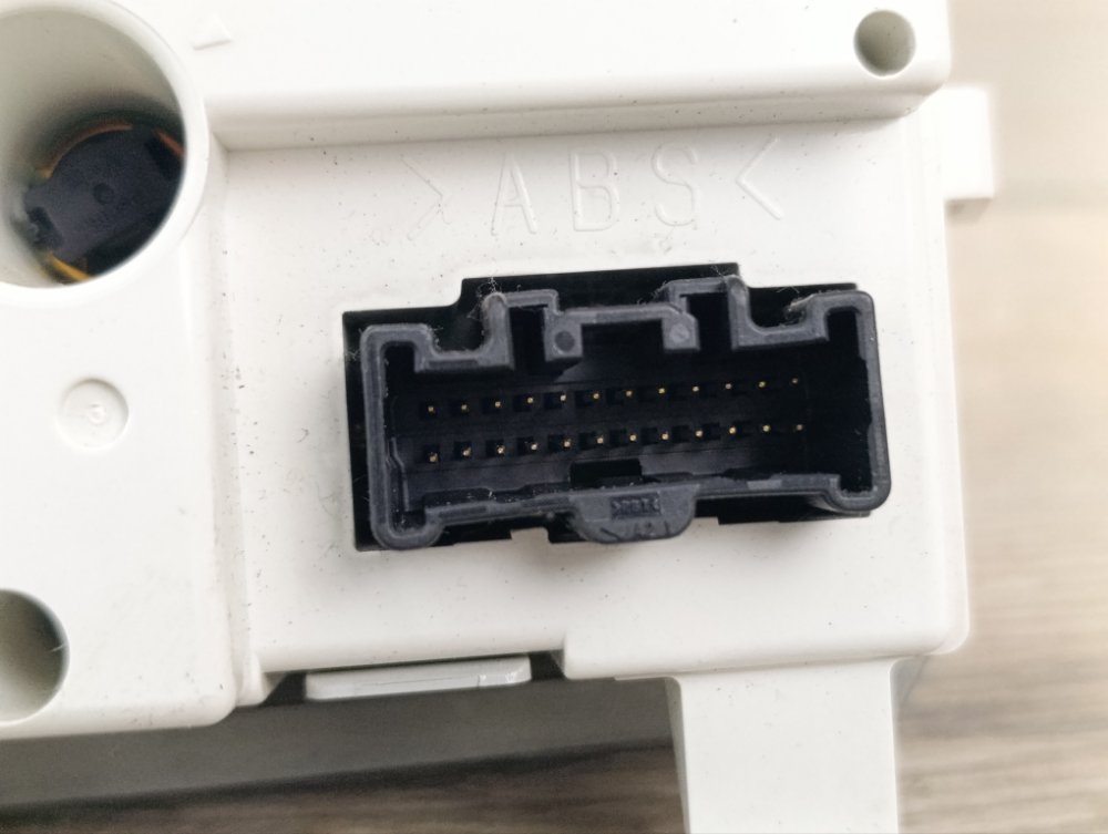 Блок управления печкой, 8000 рублей, Москва