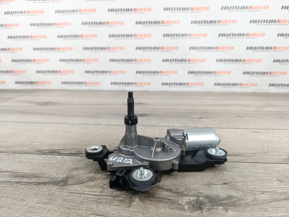 Моторчик стеклоочистителя, 700 рублей, Москва