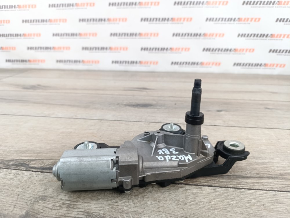 Моторчик стеклоочистителя, 700 рублей, Москва