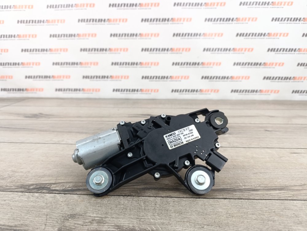 Моторчик стеклоочистителя, 700 рублей, Москва