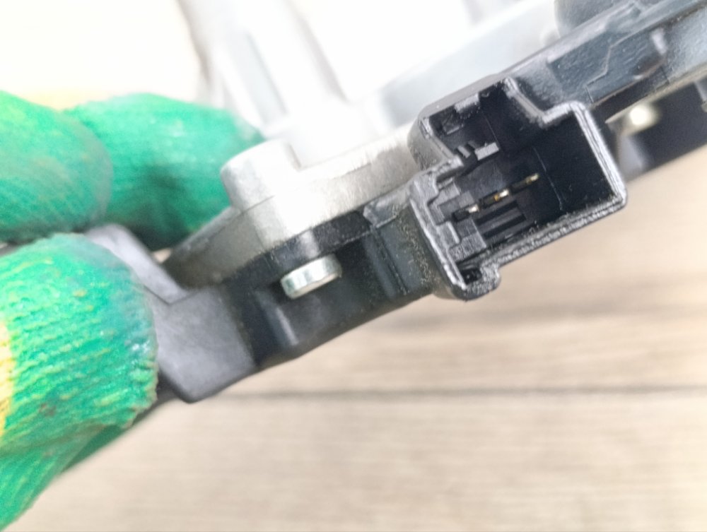 Моторчик стеклоочистителя, 700 рублей, Москва