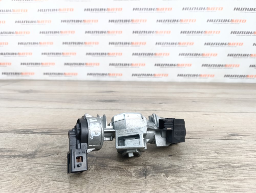 Замок зажигания, 1000 рублей, Москва