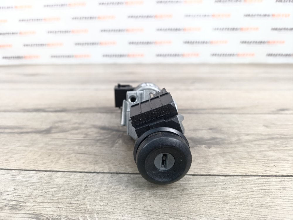 Замок зажигания, 1000 рублей, Москва