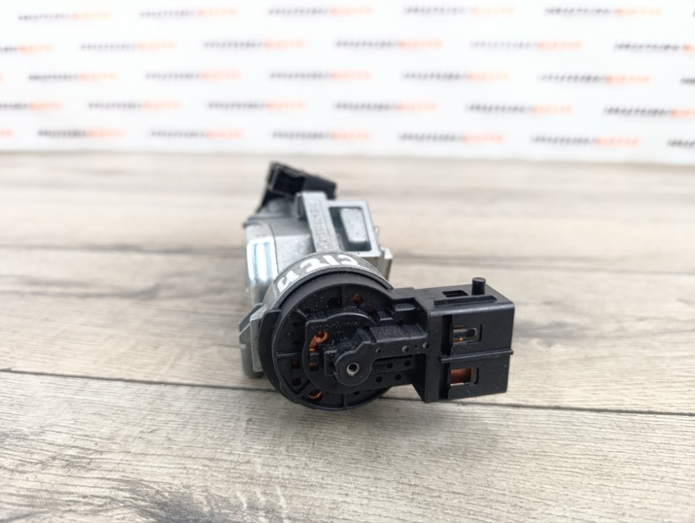 Замок зажигания, 1000 рублей, Москва