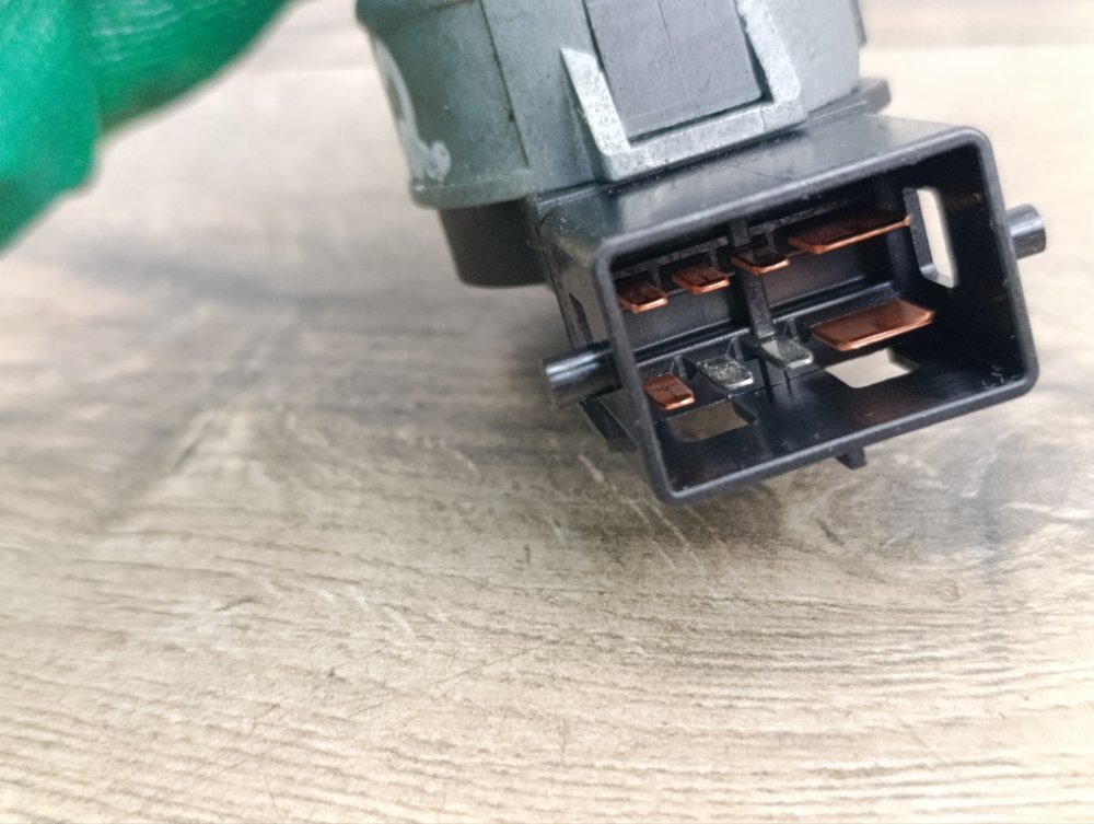 Замок зажигания, 1000 рублей, Москва