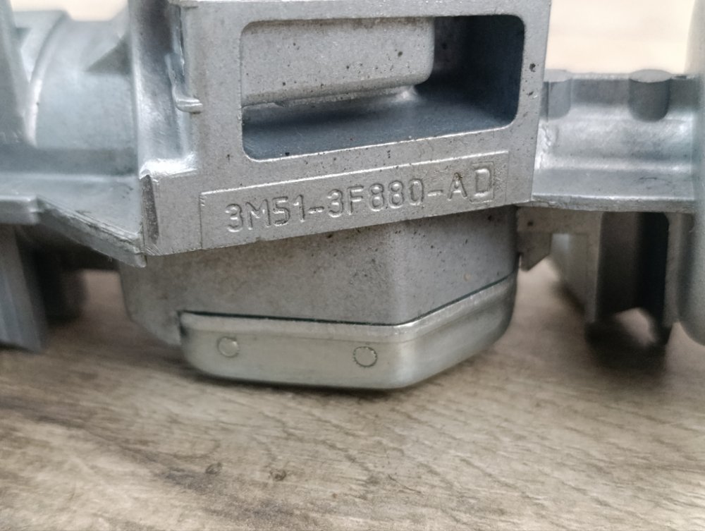 Замок зажигания, 1000 рублей, Москва