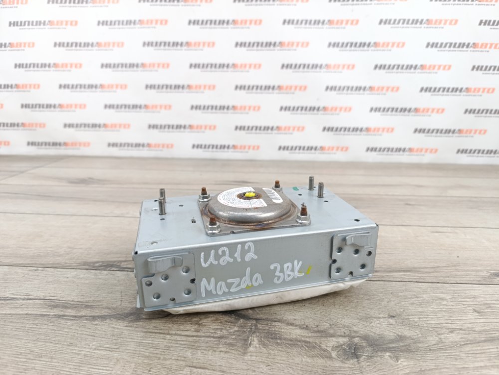 Подушка безопасности в торпедо, 1500 рублей, Москва