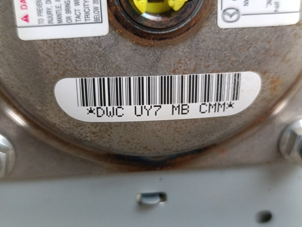 Подушка безопасности в торпедо, 1500 рублей, Москва