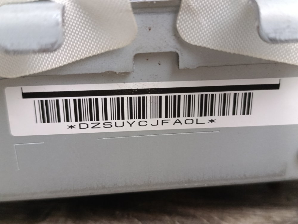 Подушка безопасности в торпедо, 1500 рублей, Москва