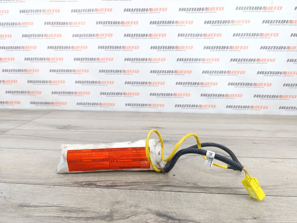 Подушка безопасности в сиденье, 1500 рублей, Москва