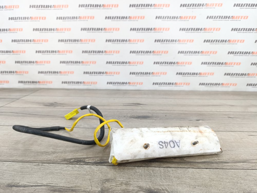 Подушка безопасности в сиденье, 1500 рублей, Москва