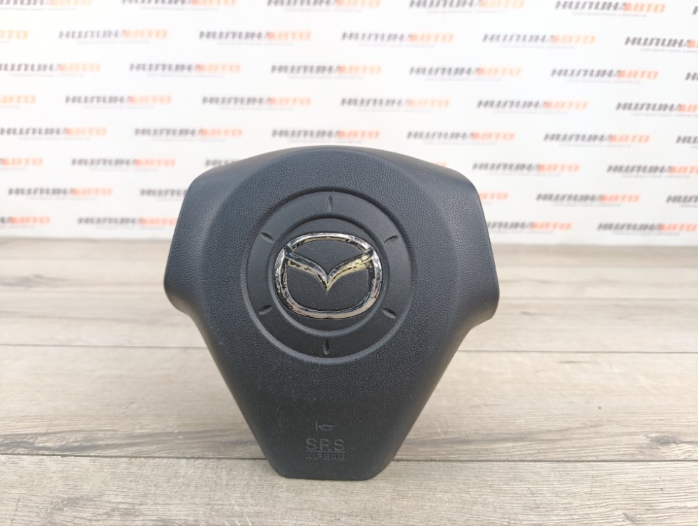 Подушка безопасности в руль, 2500 рублей, Москва