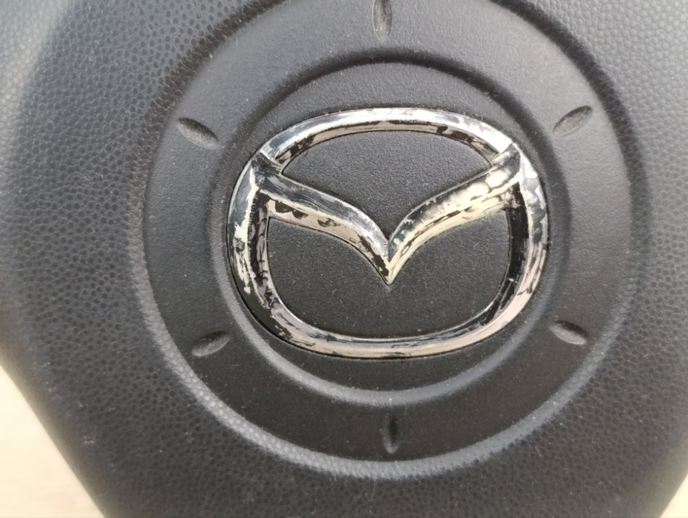 Подушка безопасности в руль, 2500 рублей, Москва