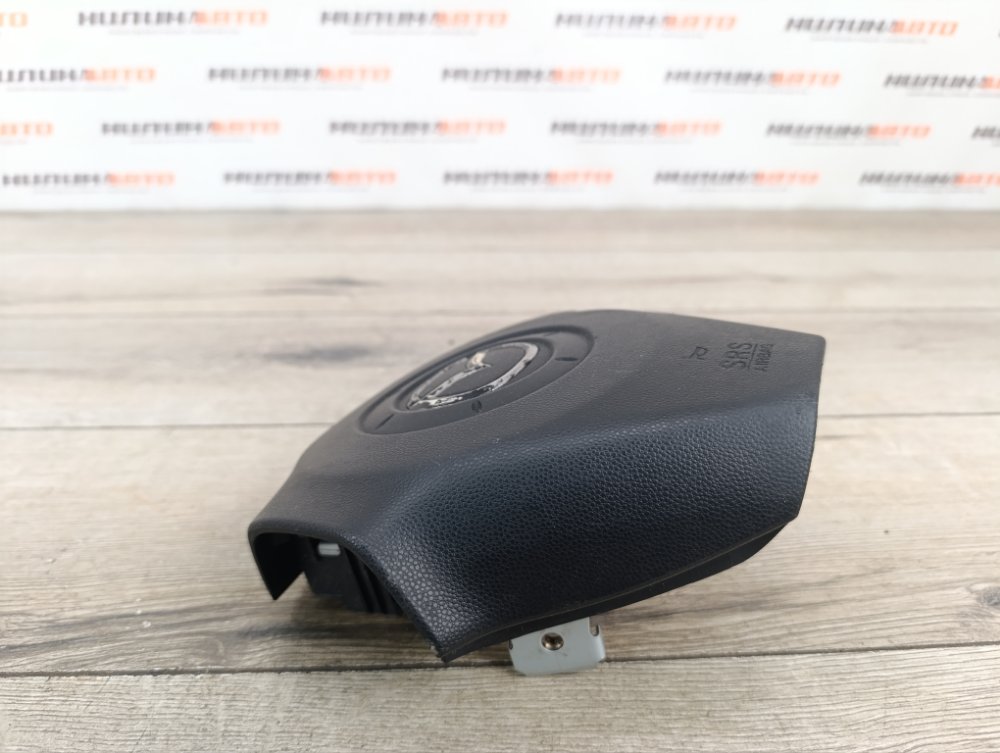 Подушка безопасности в руль, 2500 рублей, Москва